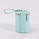 Blue Cosmetic Bag